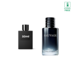 DIOR SAUVAGE NON-ALCOHOLIC PERFUME - Image 2