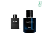 DIOR SAUVAGE ELIXIR NON-ALCOHOLIC PERFUME - Image 2
