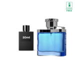 DUNHILL DESIRE BLUE NON-ALCOHOLIC PERFUME - Image 2