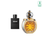 Dahn Oudh Al Shams Ajmal NON-ALCOHOLIC PERFUME - Image 2