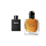 EMPORIO ARMANI STRONGER WITH YOU - Image 4