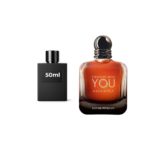 EMPORIO ARMANI STRONGER WITH YOU ABSOLUTELY - Image 4