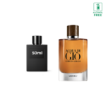 GIROGIO ARMANI AQUA DI GIO ABSOLU NON-ALCOHOLIC PERFUME - Image 2