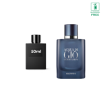 GIROGIO ARMANI AQUA DI GIO PROFUNDO NON-ALCOHOLIC PERFUME - Image 2
