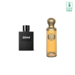 GISSAH HUDSON VALLEY NON-ALCOHOLIC PERFUME - Image 2
