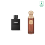 GISSAH LA LUNA VALLEY NON-ALCOHOLIC PERFUME - Image 2