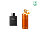 HONEY AOUD MONTALE NON-ALCOHOLIC PERFUME - Image 2