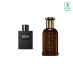 HUGO BOSS SAFFRON OUD NON-ALCOHOLIC PERFUME - Image 2