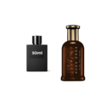 HUGO BOSS SAFFRON OUD - Image 4