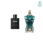 JEAN PAUL GAULTIER LE BLEAU 2019 NON-ALCOHOLIC PERFUME - Image 2