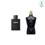 JEAN PAUL GAULTIER Le Male Le Parfum NON-ALCOHOLIC PERFUME - Image 2