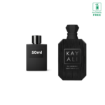KAYALI THE WEDDING VELVET SANTAL NON-ALCOHOLIC PERFUME - Image 2