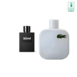 LA COSTE WHITE NON-ALCOHOLIC PERFUME - Image 2