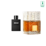 LATTAFA KHAMRAH NON-ALCOHOLIC PERFUME - Image 2