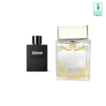LATTAFA PURE MUSK NON-ALCOHOLIC PERFUME - Image 2