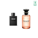 LOUIS VUITTON COEUR BATTANT NON-ALCOHOLIC PERFUME - Image 2