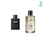 MANCERA CEDRAT BOISE NON-ALCOHOLIC PERFUME - Image 2