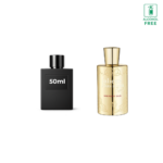 MIDNIGHT OUD JULIET HAS A GUN NON-ALCOHOLIC PERFUME - Image 2