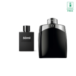 MONT BLANC LEGEND NON-ALCOHOLIC PERFUME - Image 2
