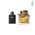 MY BURBERRY NON-ALCOHOLIC PERFUME - Image 2