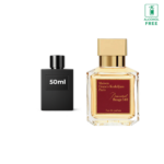 Maison Francis Kurkdjian BACCARAT ROUGE 540 NON-ALCOHOLIC PERFUME - Image 2