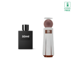 AHMED AL MAGHRIBI MARJ NON-ALCOHOLIC PERFUME - Image 2