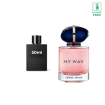 My Way Giorgio Arman NON-ALCOHOLIC PERFUME - Image 2