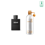 NEPAL AOUD MONTALE NON-ALCOHOLIC PERFUME - Image 2