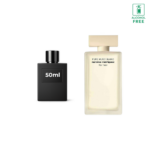 Narciso Rodriguez PURE MUSK NON-ALCOHOLIC PERFUME - Image 2