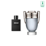 PACO RABANNE INVICTUS NON-ALCOHOLIC PERFUME - Image 2