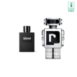 PACO RABANNE PHANTOM NON-ALCOHOLIC PERFUME - Image 2