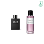 PURPLE OUD NON-ALCOHOLIC PERFUME - Image 2