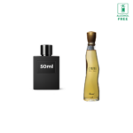 RASASI CHASTITY WOMEN NON-ALCOHOLIC PERFUME - Image 2