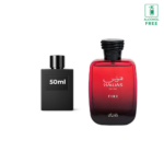 RASASI HAWAS NON-ALCOHOLIC PERFUME - Image 2