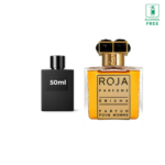 ROJA ENIGMA NON-ALCOHOLIC PERFUME - Image 2