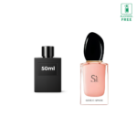 SI ARMANI NON-ALCOHOLIC PERFUME - Image 2