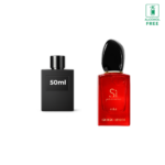SI PASIONE ECLAT ARMANI NON-ALCOHOLIC PERFUME - Image 2