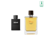 TERRE DE HERMES INTENSE VETIVER NON-ALCOHOLIC PERFUME - Image 2