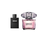 VERSACE BRIGHT CRYSTAL - Image 4