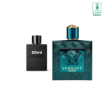 VERSACE EROS NON-ALCOHOLIC PERFUME - Image 2