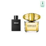 VERSACE YELLOW DIAMOND NON-ALCOHOLIC PERFUME - Image 2