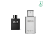 YSL KOUROS NON-ALCOHOLIC PERFUME - Image 2