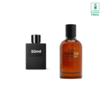ZARA TOBACCO DARK INTENSE NON-ALCOHOLIC PERFUME - Image 2