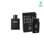 ESHAAS ARABIAN OUD NON-ALCOHOLIC PERFUME - Image 2