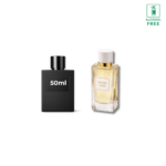 WHITE OUD NON-ALCOHOLIC PERFUME - Image 2