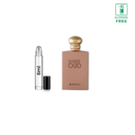 BIRRA SHEER OUD