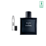 BLEU DE CHANEL
