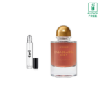 BYREDO CASABLANCA LILY