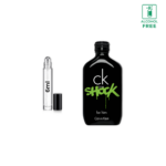 CALVIN KLEIN SHOCK MAN