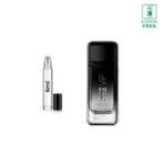 CAROLINA HERRERA 212 VIP BLACK